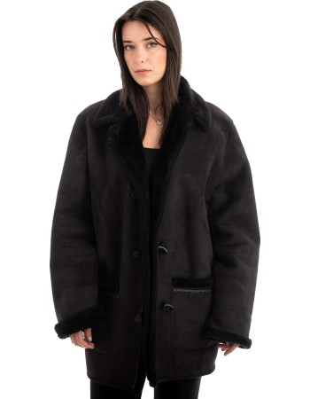 Γυναικείο Μουτόν - H495