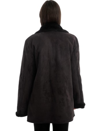 Γυναικείο Μουτόν - H495