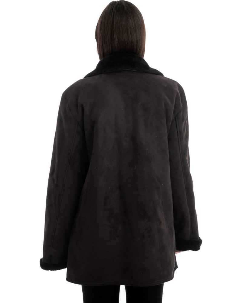 Γυναικείο Μουτόν - H495