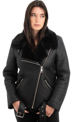 Γυναικείο Μουτόν - H496