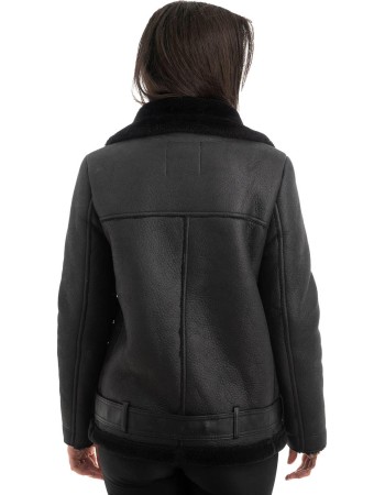 Γυναικείο Μουτόν - H496