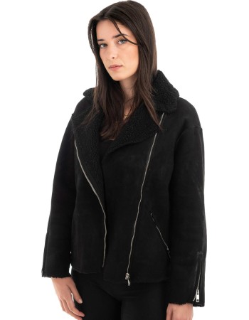 Γυναικείο Μουτόν - H497