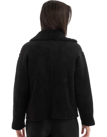 Γυναικείο Μουτόν - H497