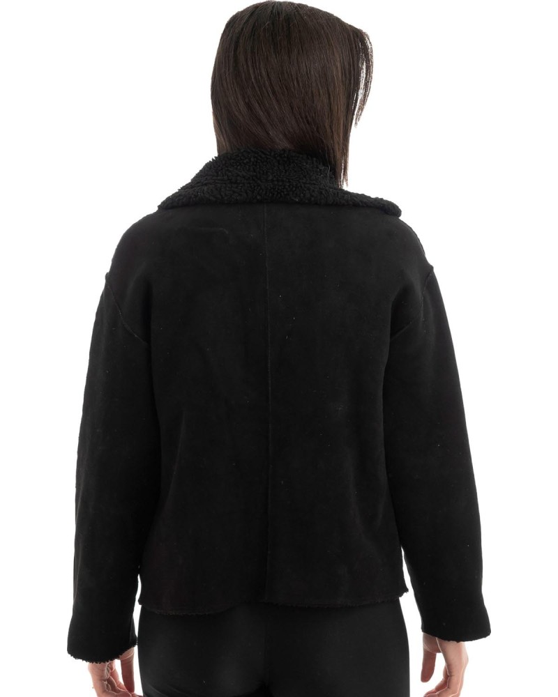 Γυναικείο Μουτόν - H497