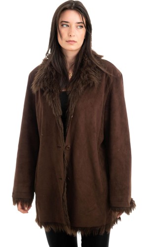 Γυναικείο Μουτόν - H500