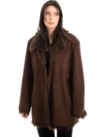 Γυναικείο Μουτόν - H500