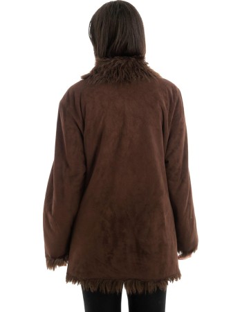 Γυναικείο Μουτόν - H500