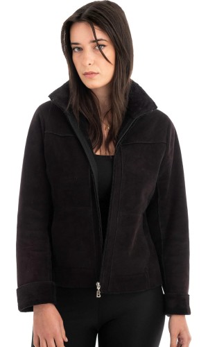 Γυναικείο Μουτόν - H501