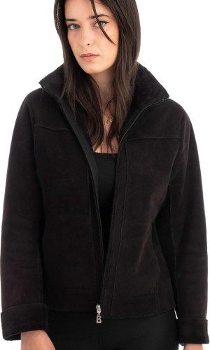 Γυναικείο Μουτόν - H501