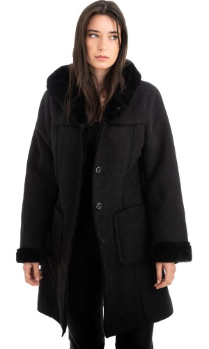 Γυναικείο Μουτόν - H502