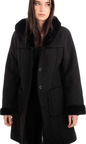 Γυναικείο Μουτόν - H502