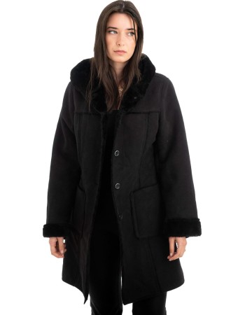 Γυναικείο Μουτόν - H502