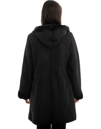 Γυναικείο Μουτόν - H502