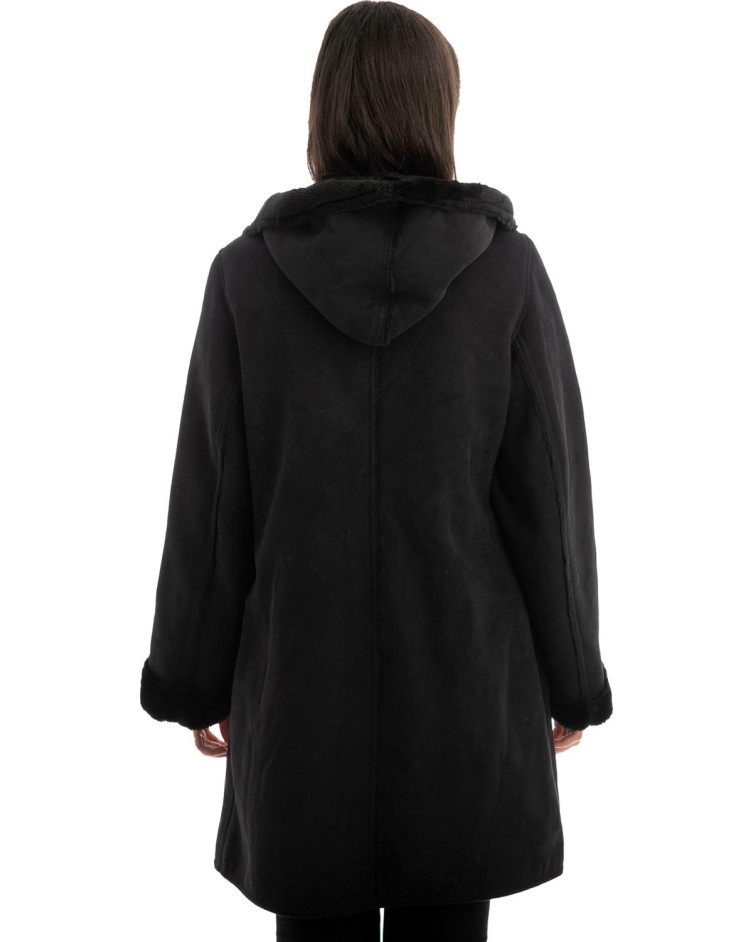 Γυναικείο Μουτόν - H502