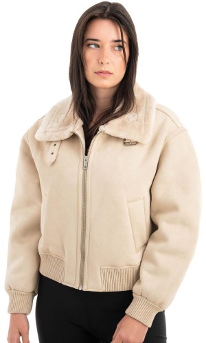 Γυναικείο Μουτόν - H503