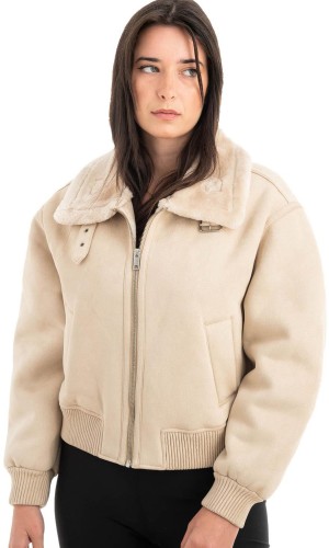 Γυναικείο Μουτόν - H503