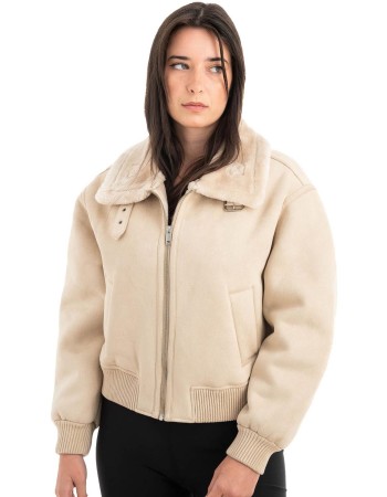 Γυναικείο Μουτόν - H503