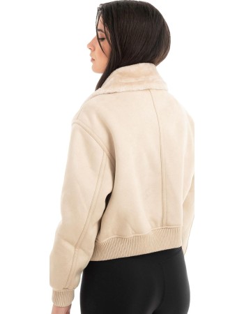 Γυναικείο Μουτόν - H503