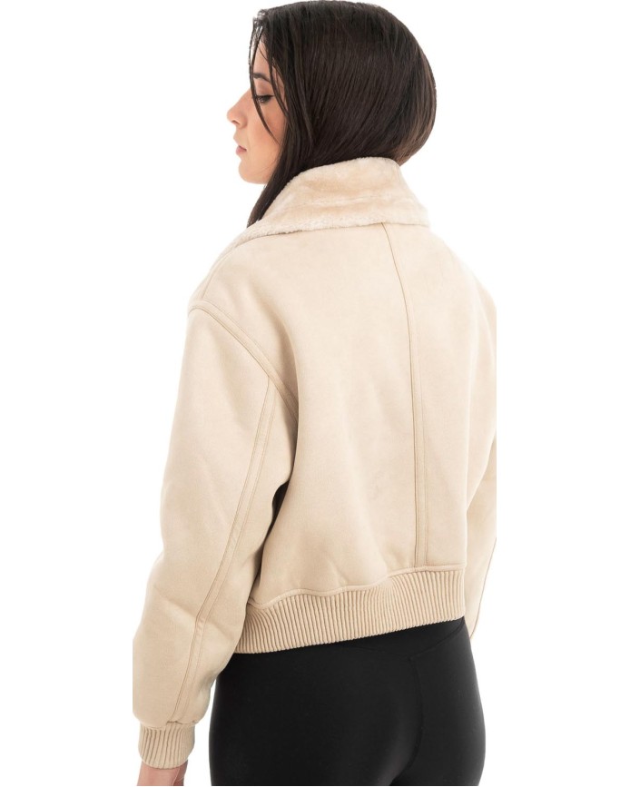 Γυναικείο Μουτόν - H503