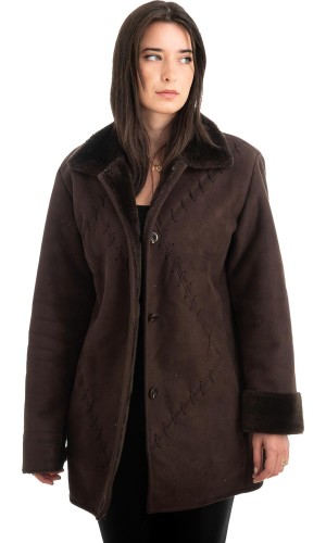 Γυναικείο Μουτόν - H504