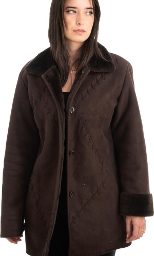 Γυναικείο Μουτόν - H504