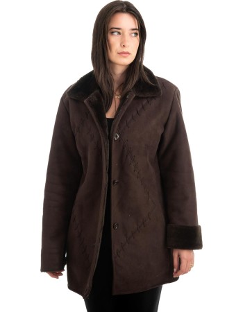 Γυναικείο Μουτόν - H504