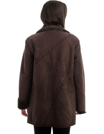 Γυναικείο Μουτόν - H504