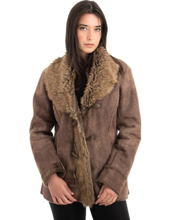 Γυναικείο Μουτόν - H505