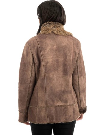 Γυναικείο Μουτόν - H505