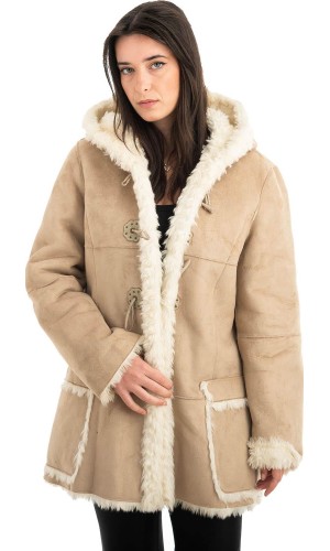 Γυναικείο Μουτόν - H506