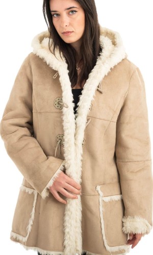 Γυναικείο Μουτόν - H506