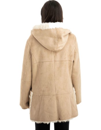 Γυναικείο Μουτόν - H506