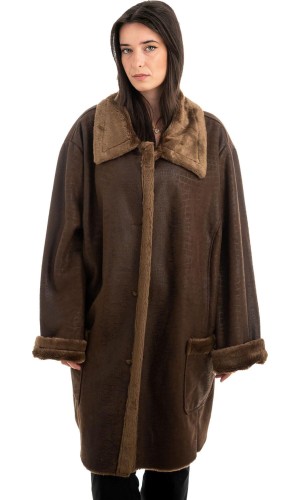 Γυναικείο Μουτόν - H507