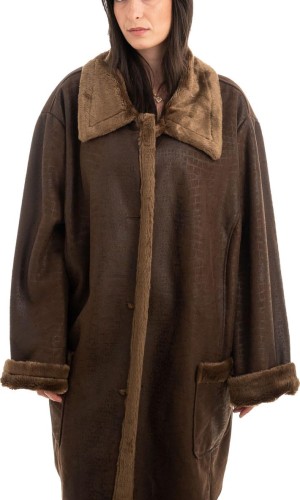 Γυναικείο Μουτόν - H507