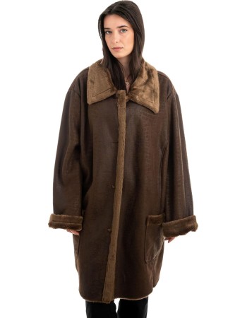 Γυναικείο Μουτόν - H507