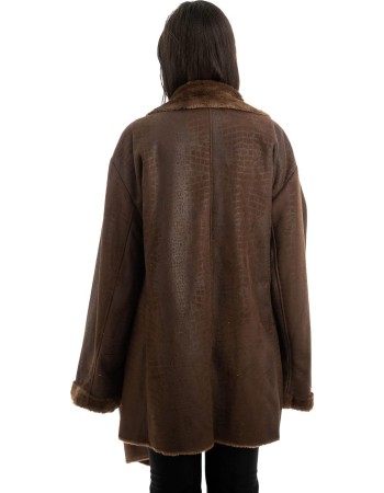 Γυναικείο Μουτόν - H507