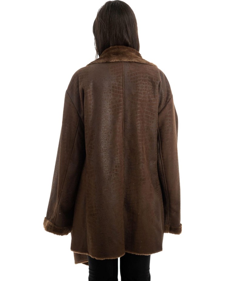 Γυναικείο Μουτόν - H507