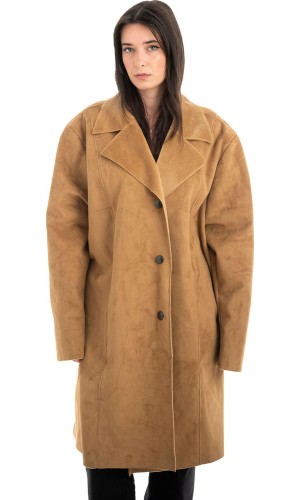 Γυναικείο Μουτόν - H508