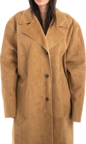 Γυναικείο Μουτόν - H508