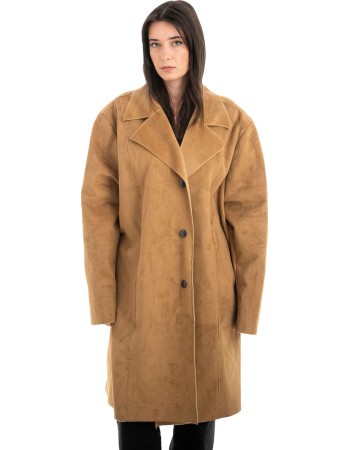 Γυναικείο Μουτόν - H508