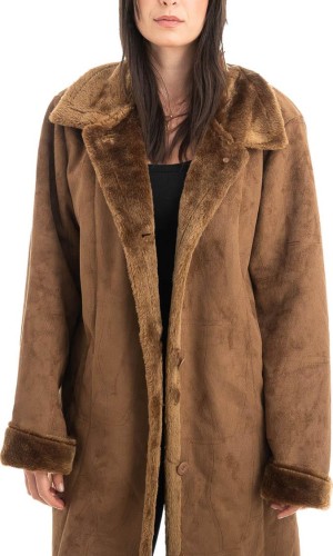 Γυναικείο Μουτόν - H509