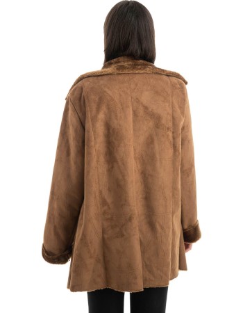 Γυναικείο Μουτόν - H509