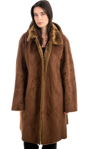 Γυναικείο Μουτόν - H510