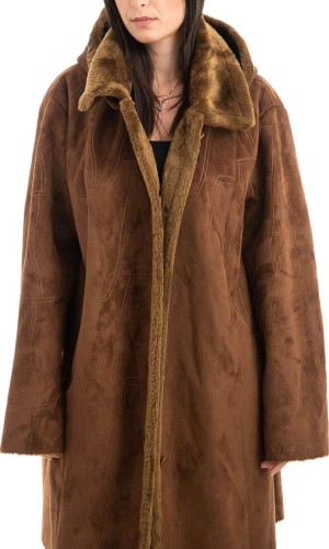 Γυναικείο Μουτόν - H510