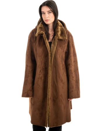 Γυναικείο Μουτόν - H510