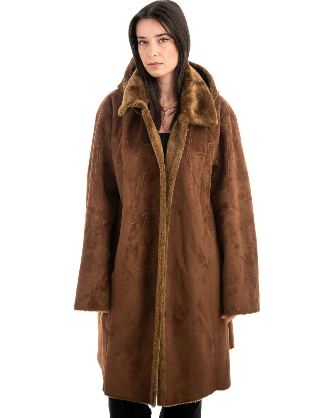 Γυναικείο Μουτόν - H510