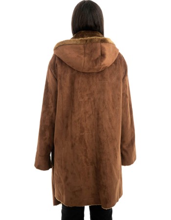 Γυναικείο Μουτόν - H510