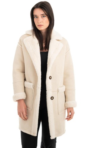 Γυναικείο Μουτόν - H511