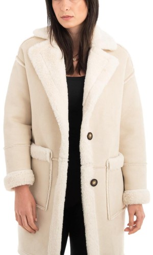 Γυναικείο Μουτόν - H511