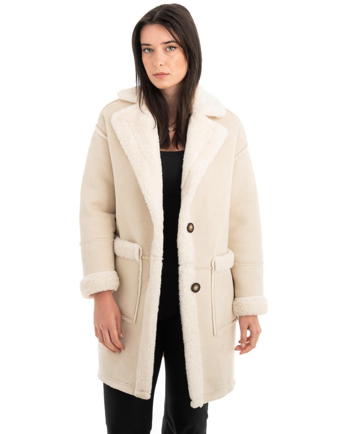 Γυναικείο Μουτόν - H511